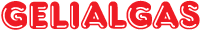 Gelialgas Logo